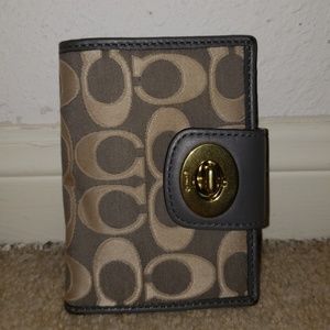 Womans wallet